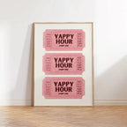 1Pc Simple Trendy Text Printing Poster, Simple Canvas Wall Decoration, Modern Art Home Decoration, Living Room Decoration