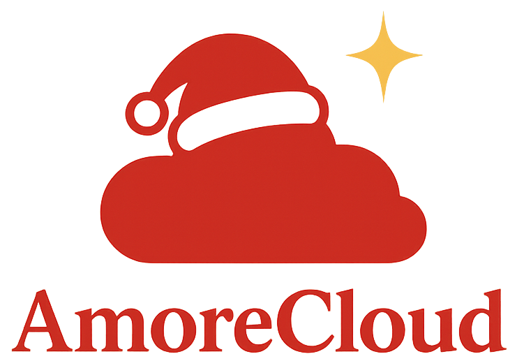 AmoreCloud