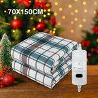 WarmWave Heated Mattress Pad