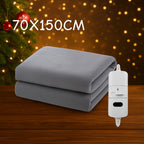 WarmWave Heated Mattress Pad