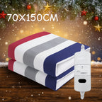 WarmWave Heated Mattress Pad